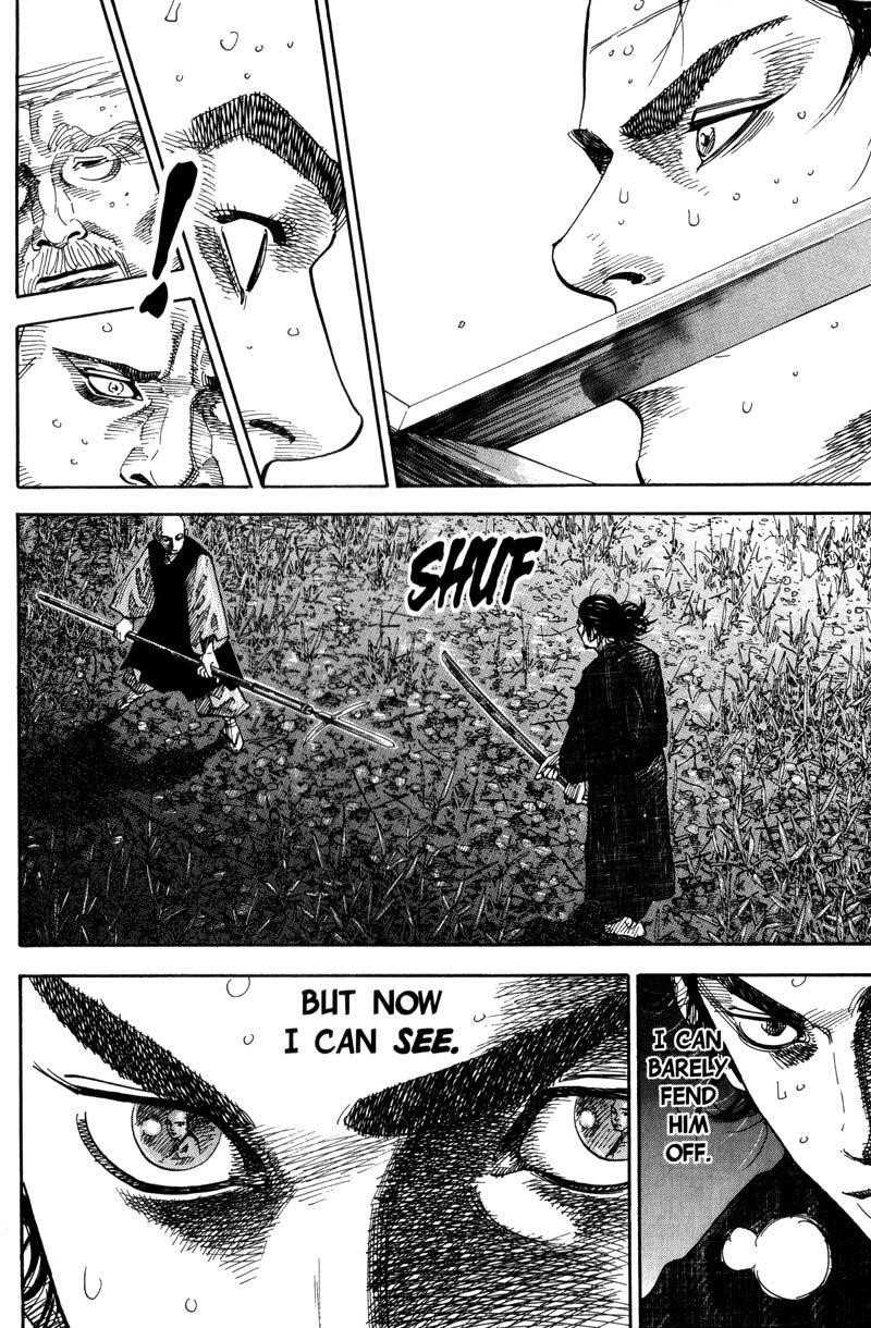 Vagabond Chapter 69 - Page 15
