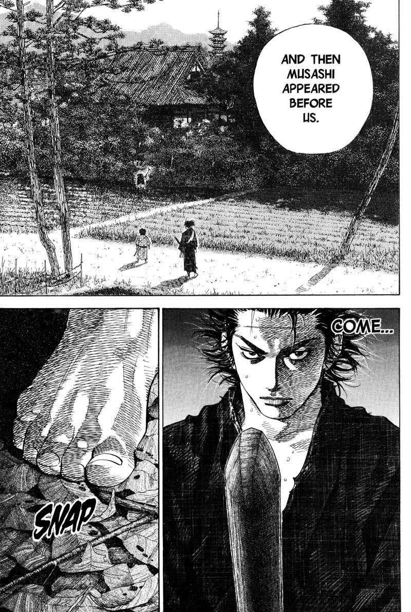 Vagabond Chapter 69 - Page 18