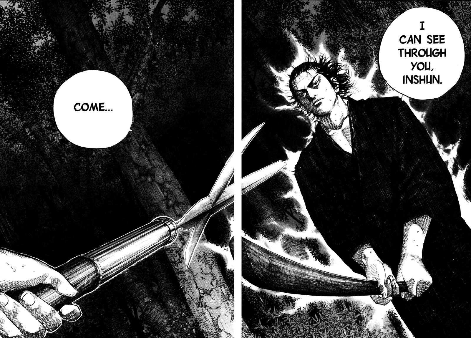 Vagabond Chapter 69 - Page 19