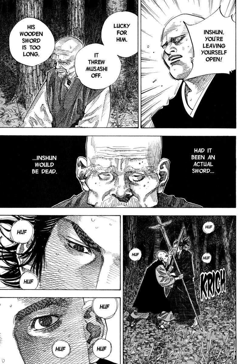 Vagabond Chapter 69 - Page 8