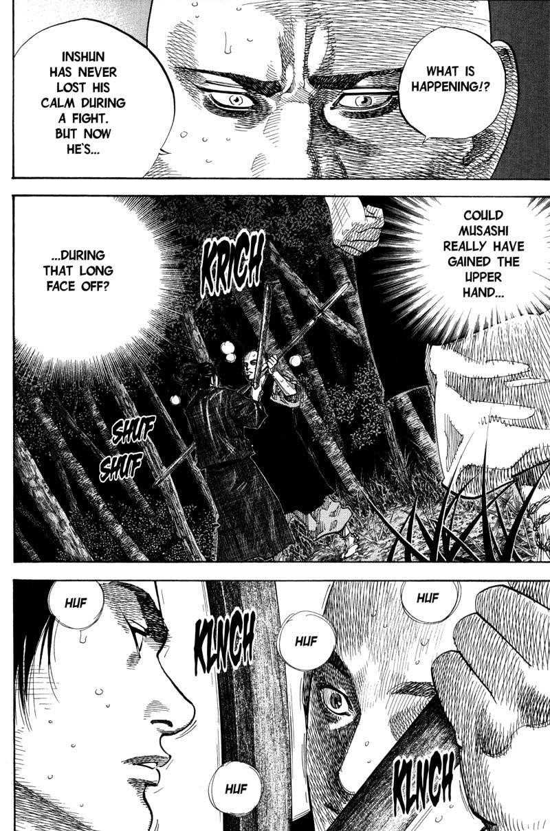 Vagabond Chapter 69 - Page 9