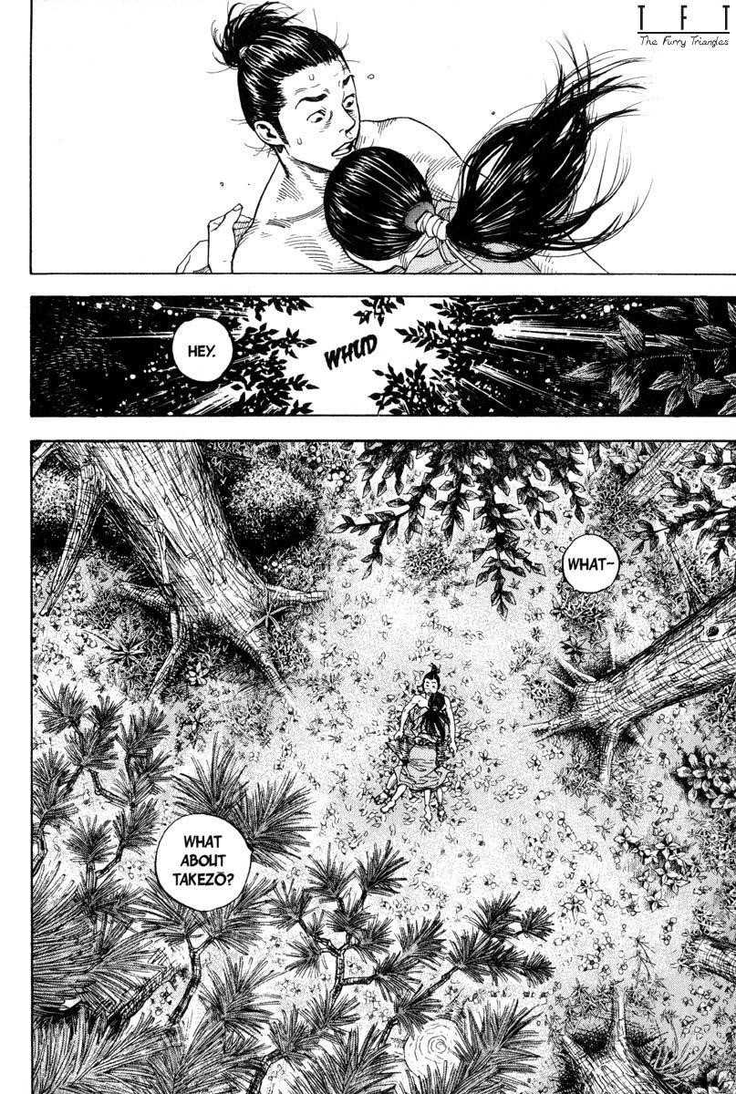 Vagabond Chapter 7 - Page 14