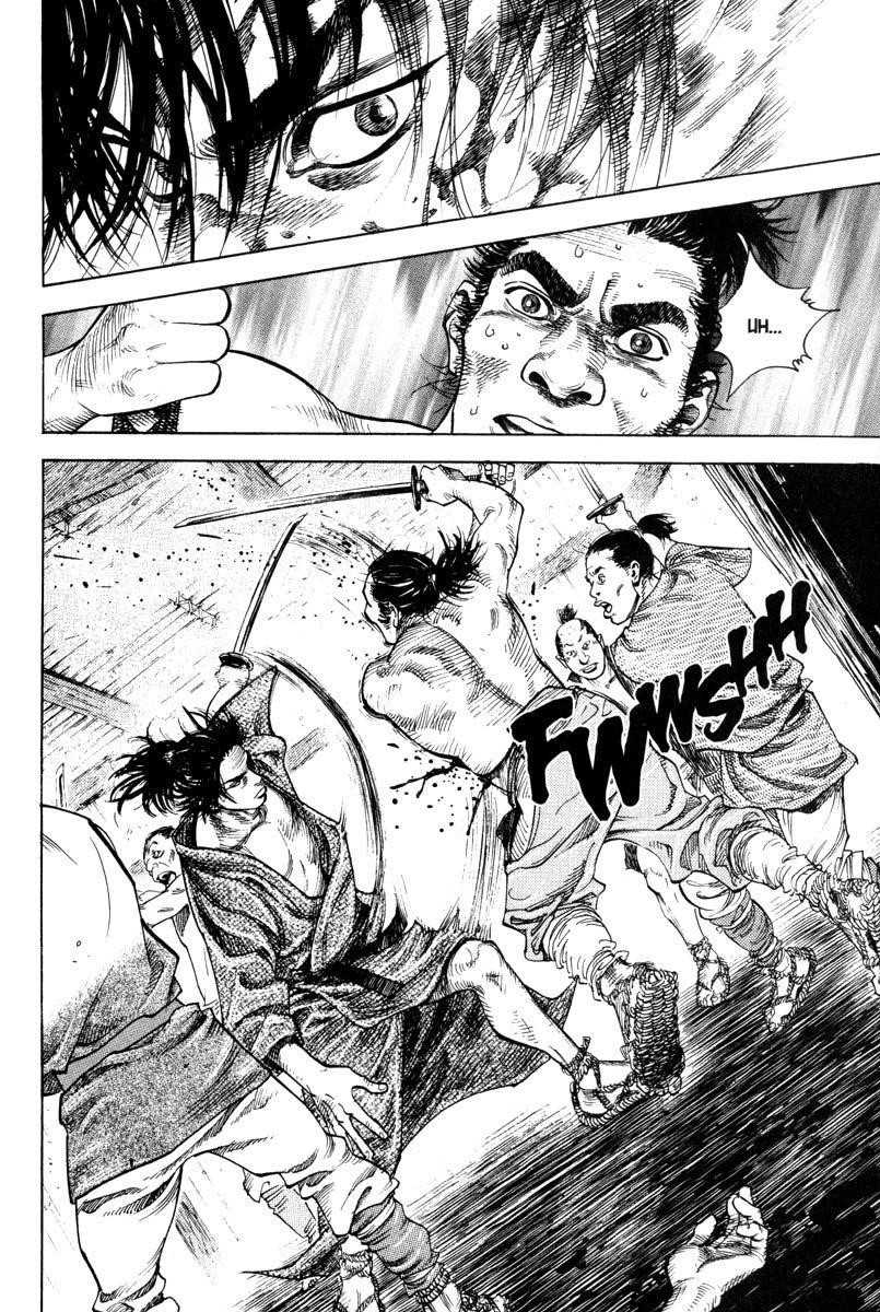 Vagabond Chapter 7 - Page 16