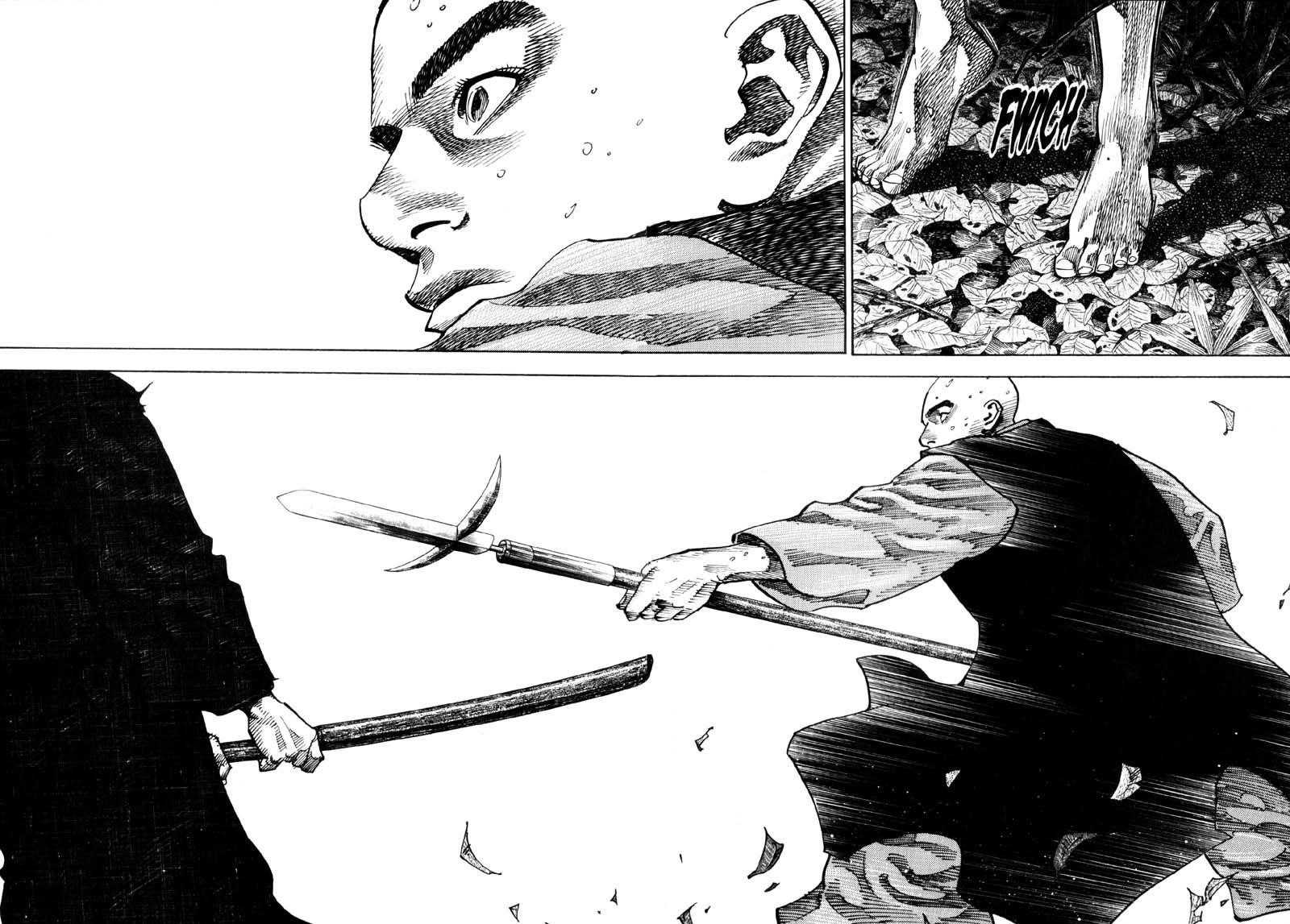 Vagabond Chapter 70 - Page 10