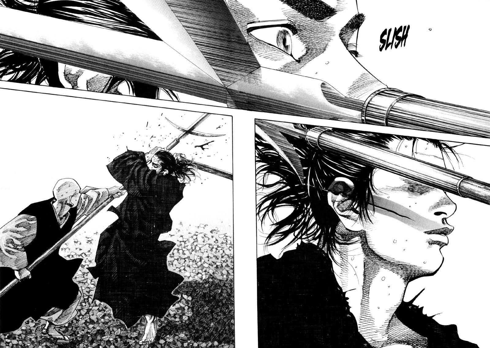Vagabond Chapter 70 - Page 11
