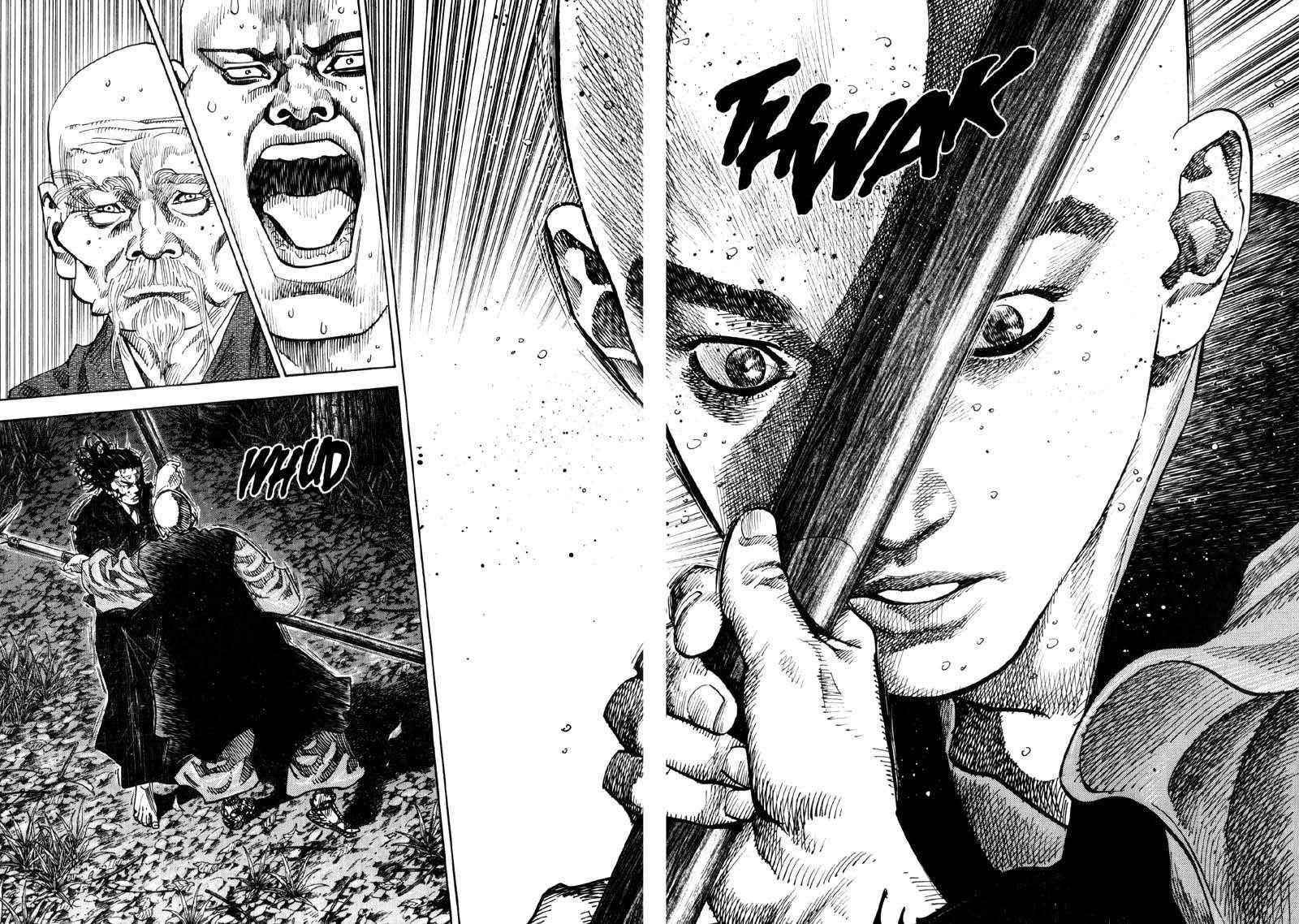 Vagabond Chapter 70 - Page 12