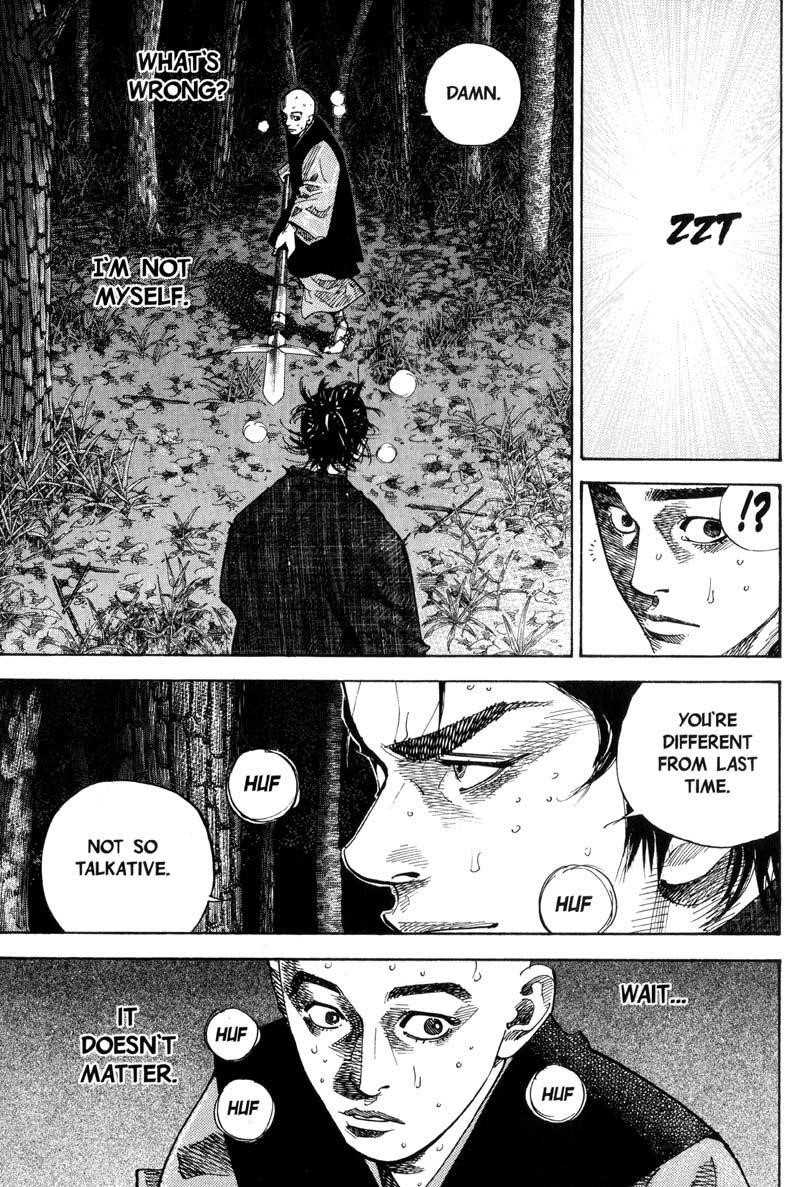 Vagabond Chapter 70 - Page 5