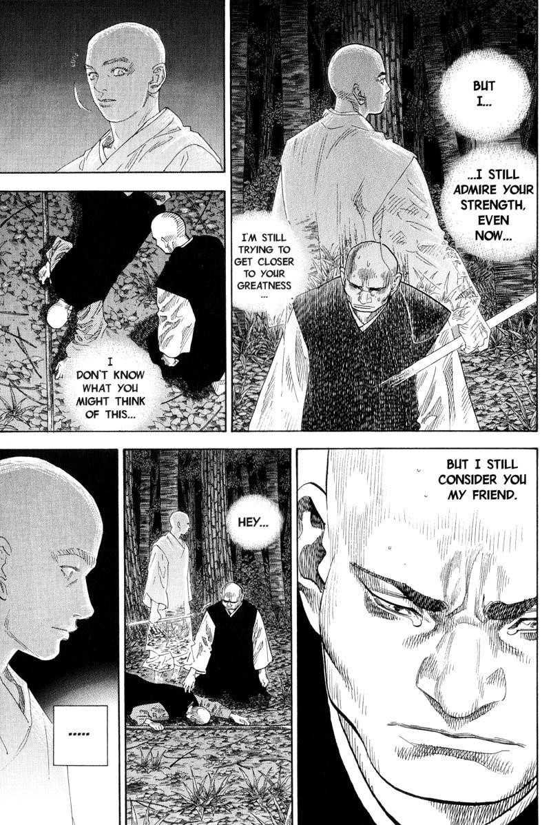 Vagabond Chapter 71 - Page 10