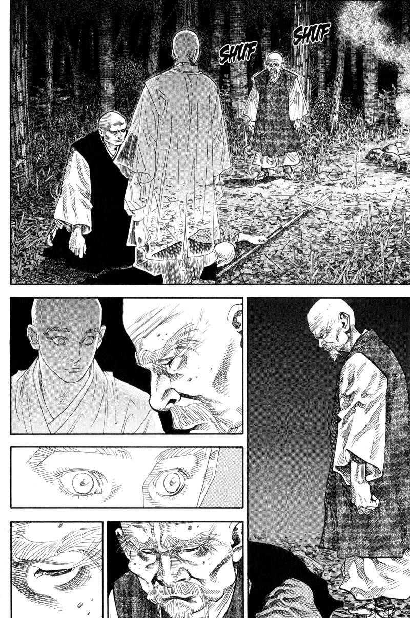 Vagabond Chapter 71 - Page 11