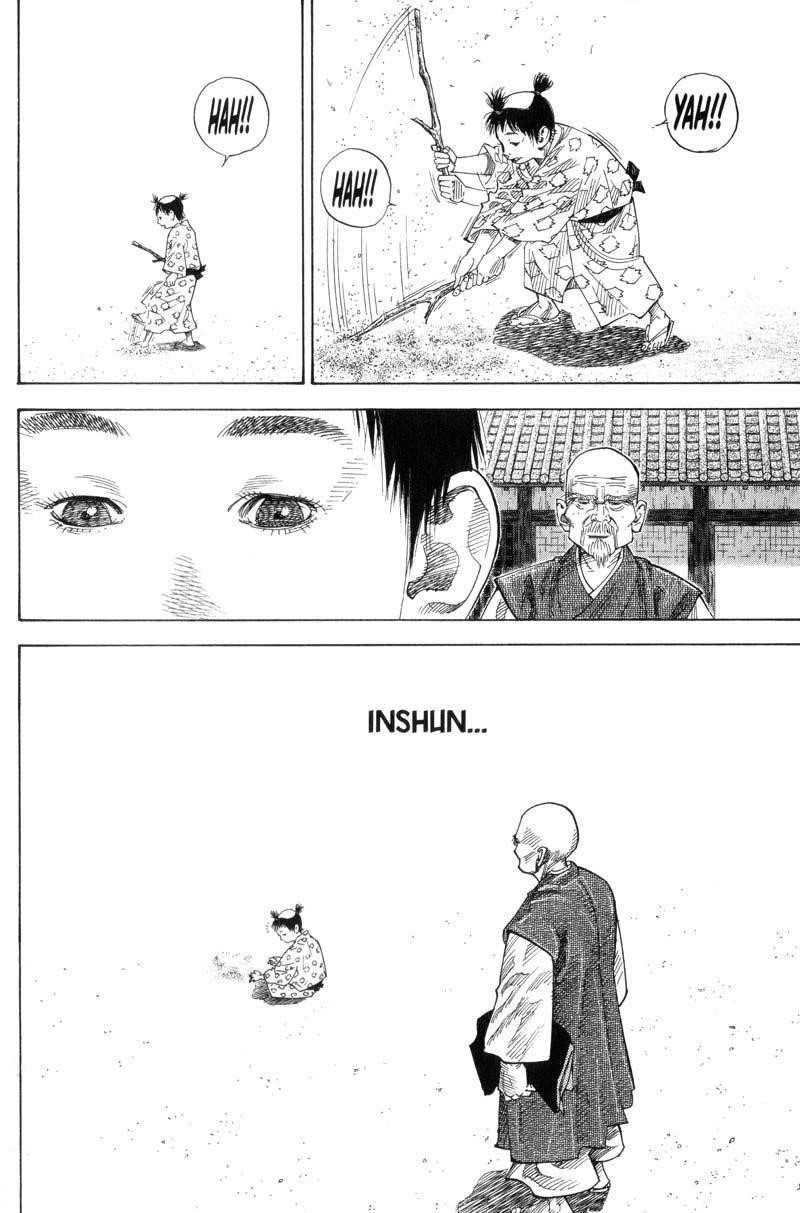 Vagabond Chapter 71 - Page 13