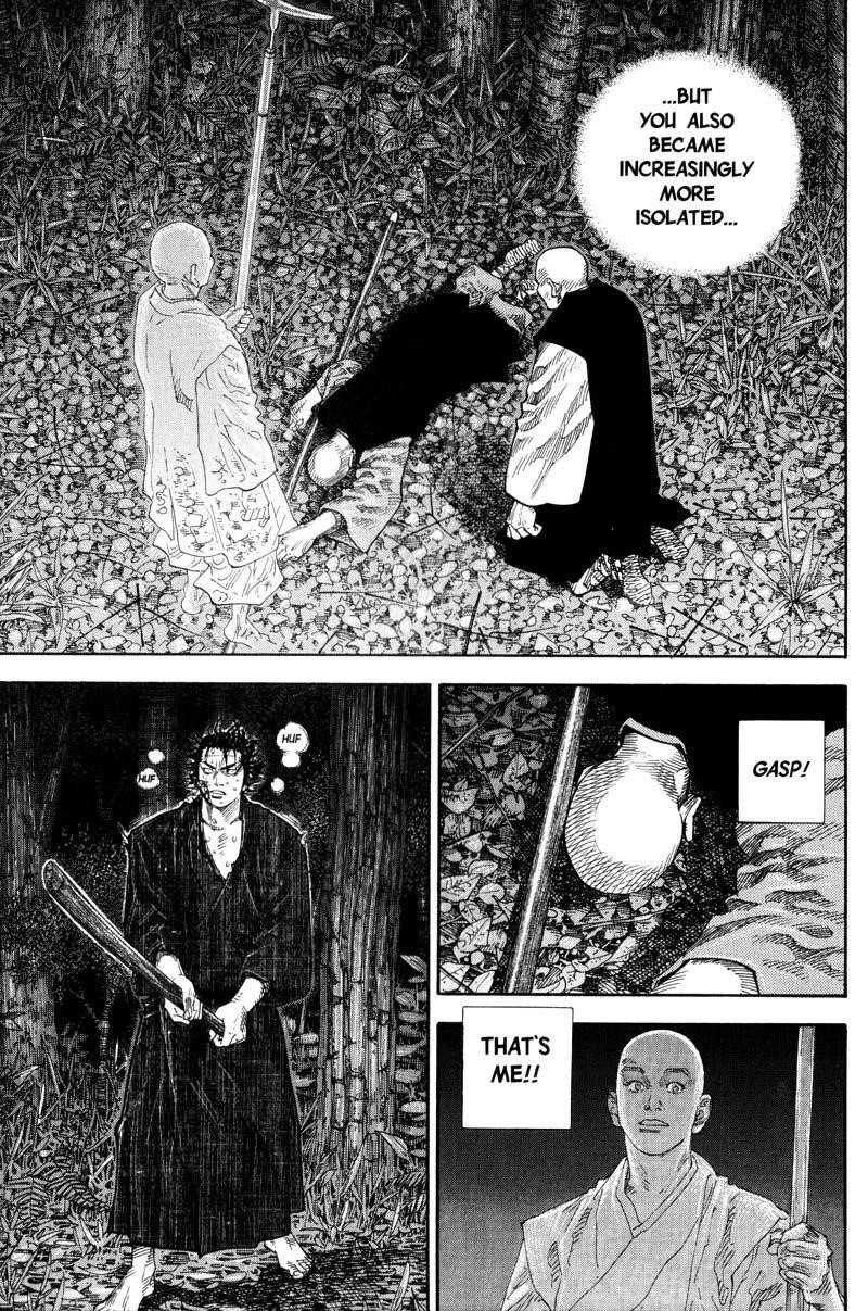 Vagabond Chapter 71 - Page 8