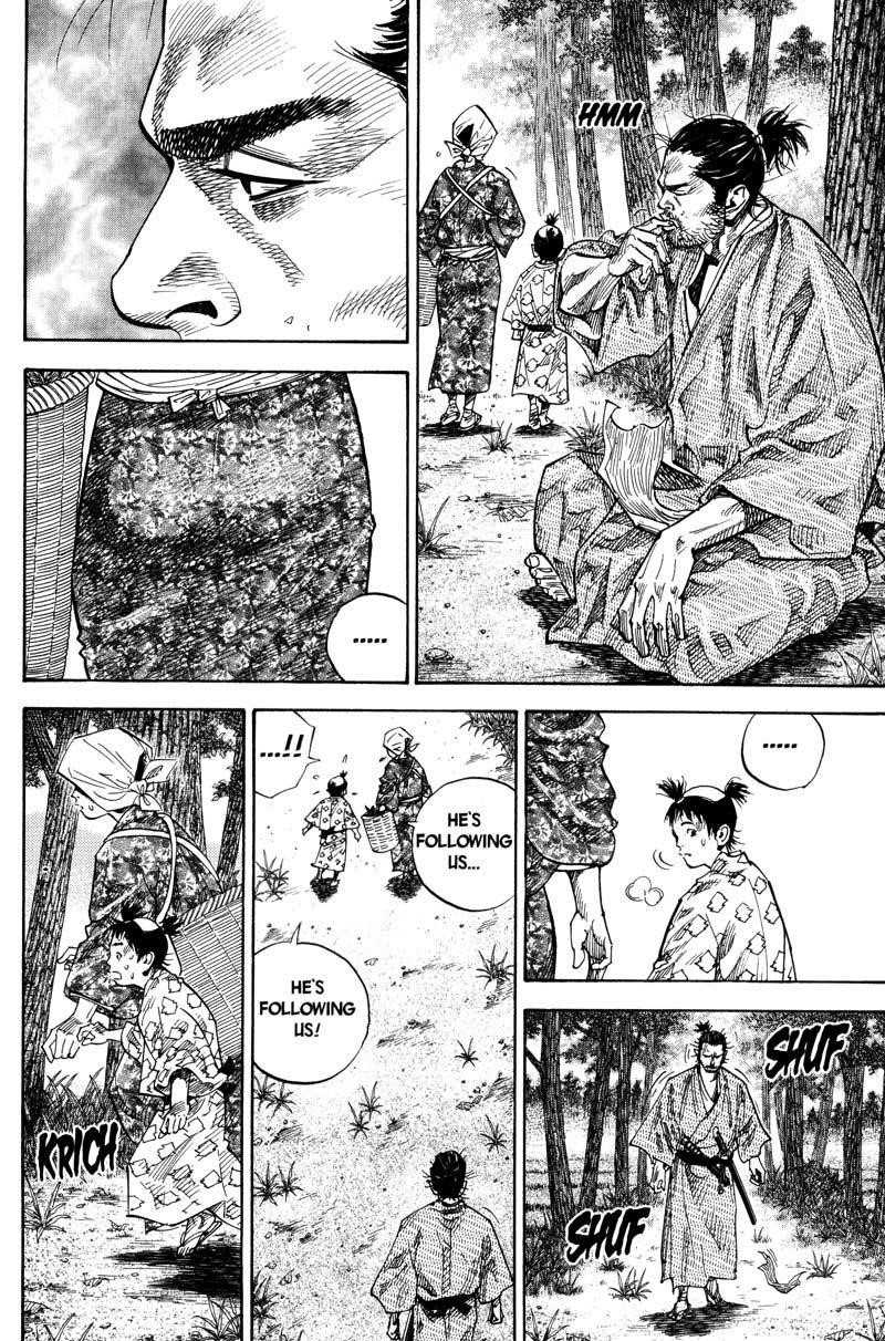 Vagabond Chapter 72 - Page 10