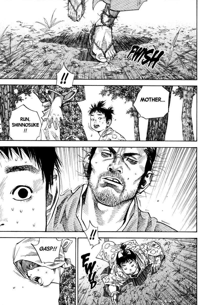 Vagabond Chapter 72 - Page 11