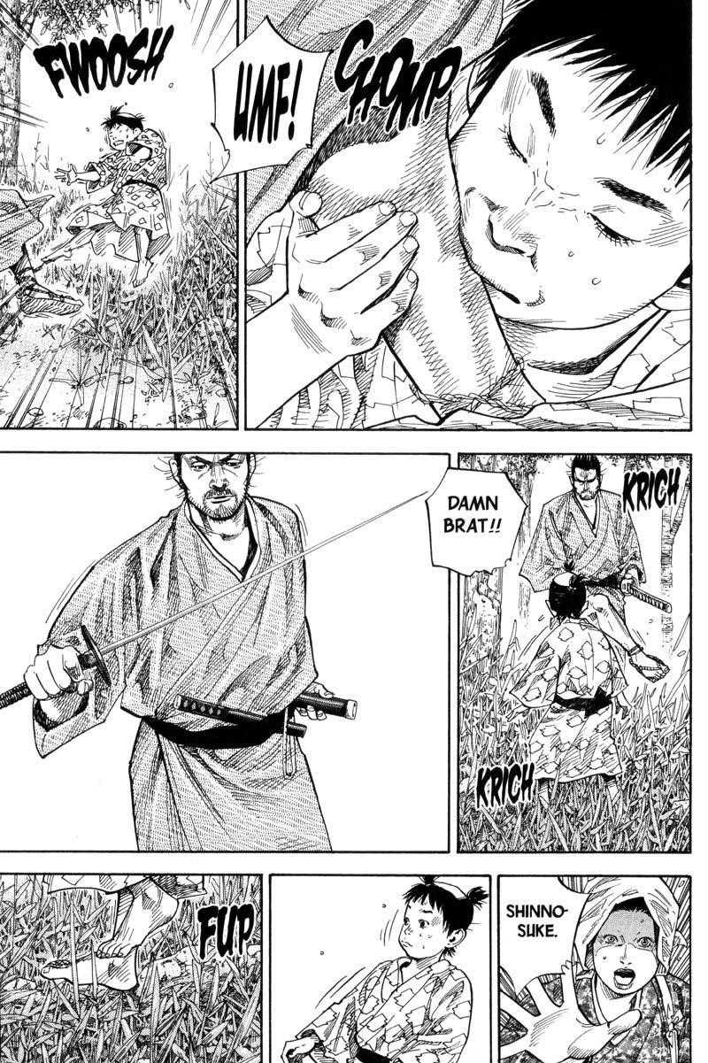Vagabond Chapter 72 - Page 13