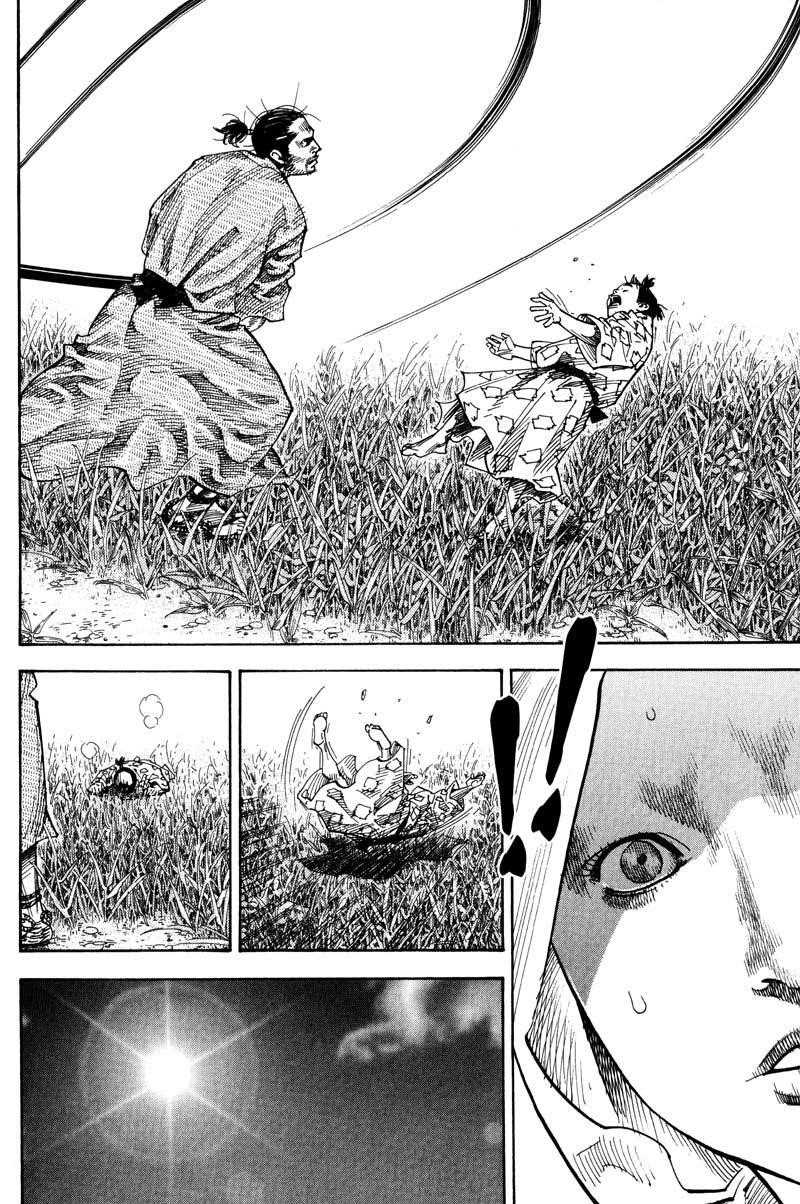 Vagabond Chapter 72 - Page 14