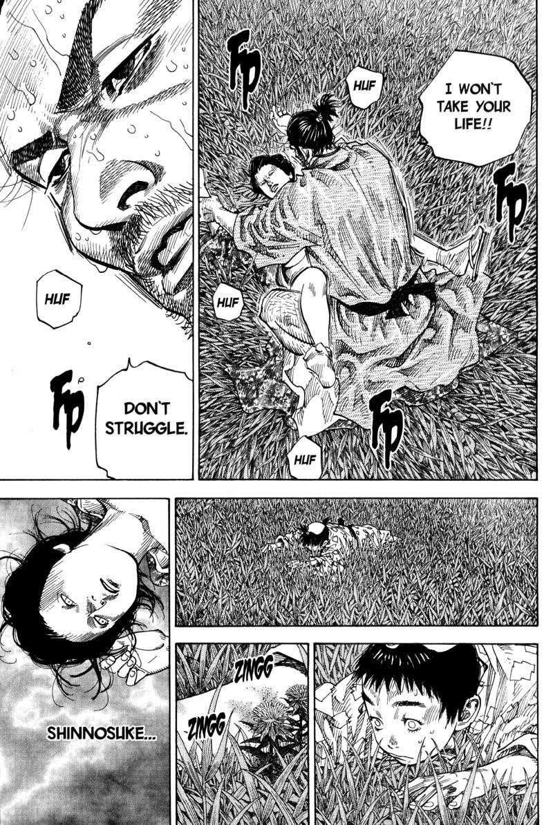 Vagabond Chapter 72 - Page 15