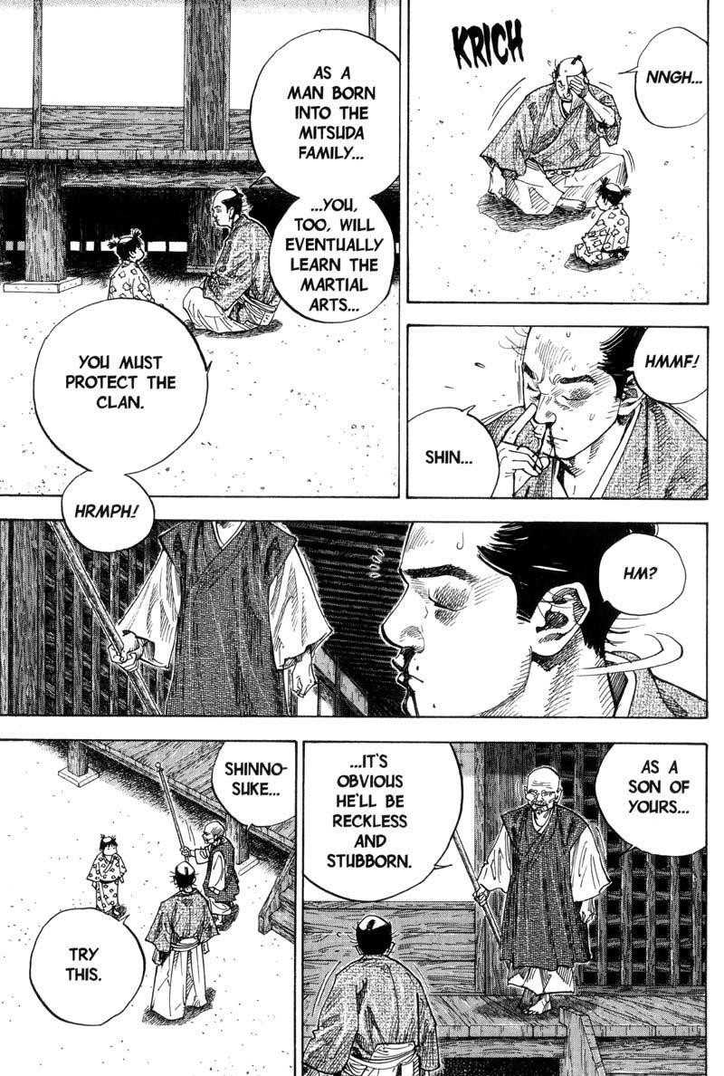 Vagabond Chapter 72 - Page 5