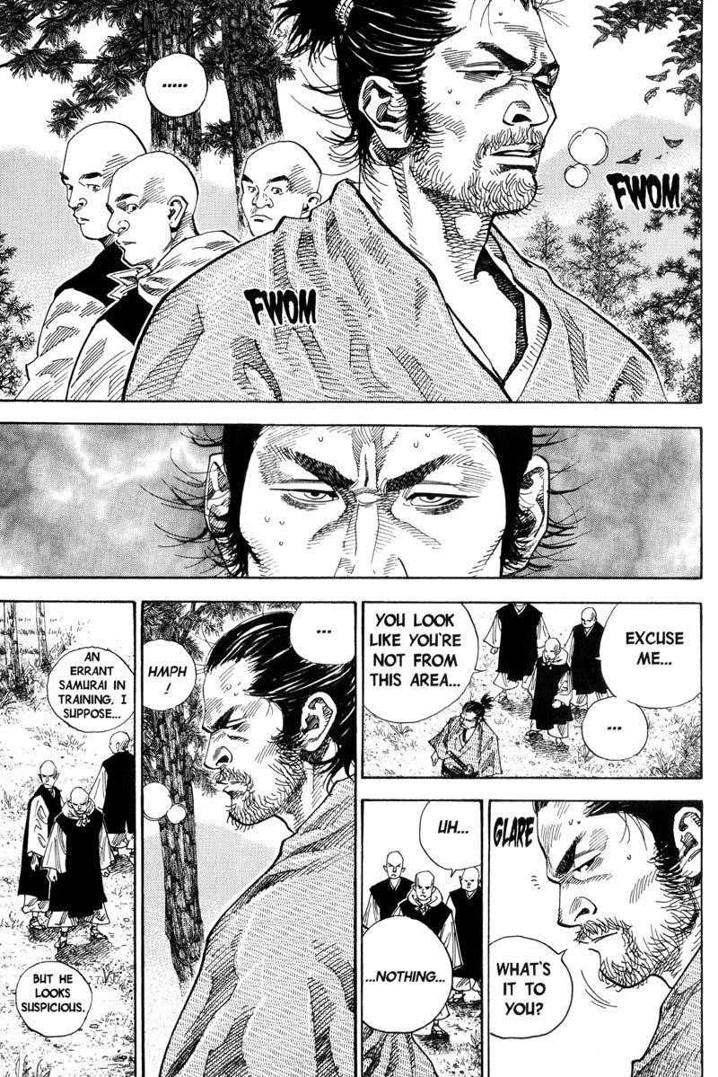 Vagabond Chapter 72 - Page 7