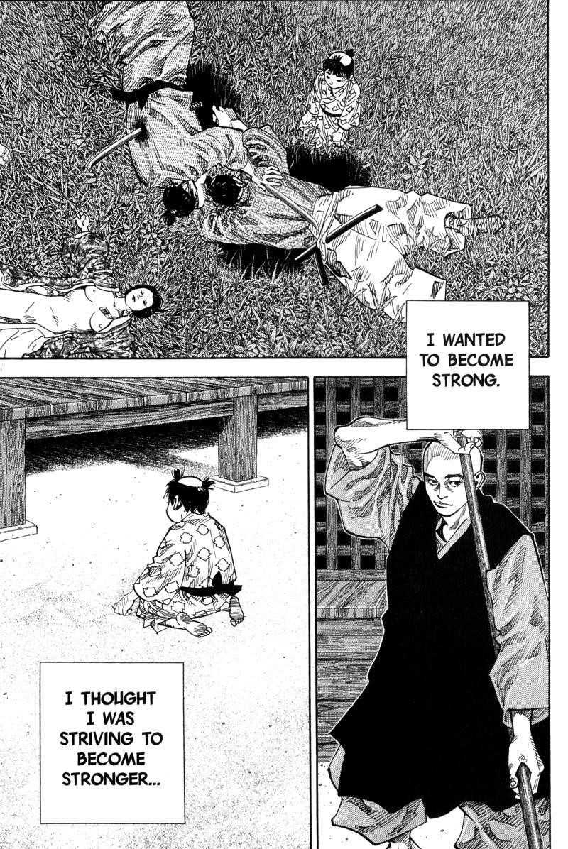 Vagabond Chapter 73 - Page 14