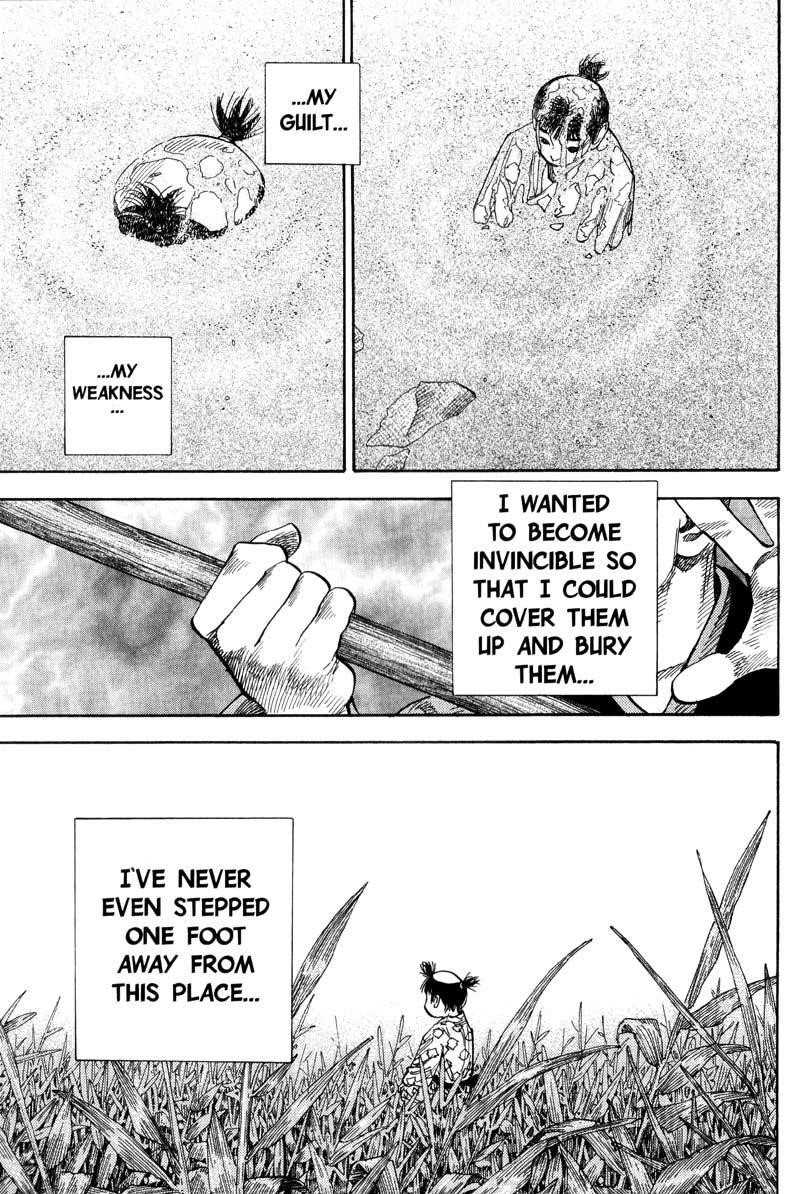 Vagabond Chapter 73 - Page 16