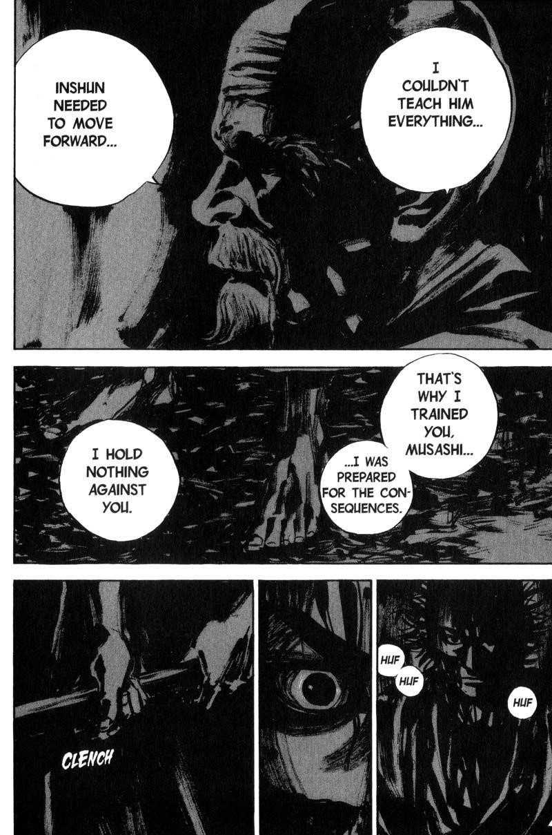Vagabond Chapter 74 - Page 13