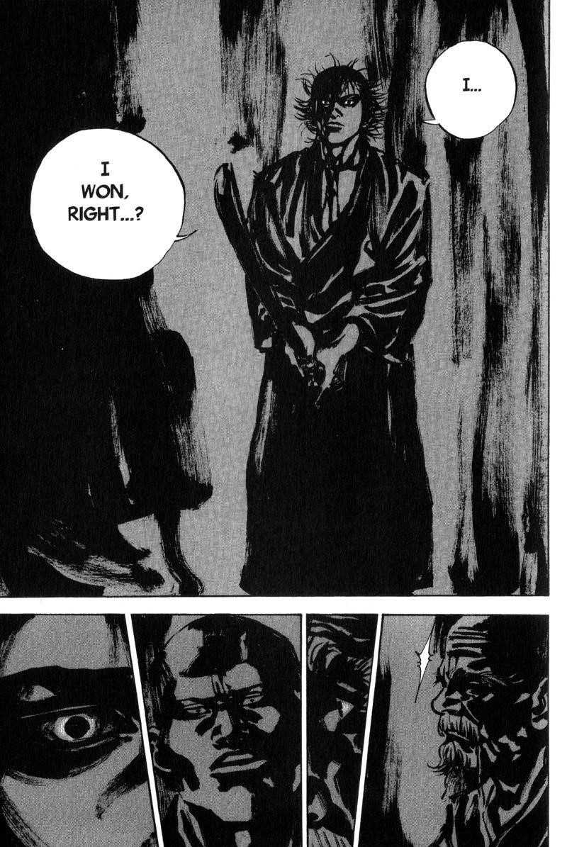 Vagabond Chapter 74 - Page 14