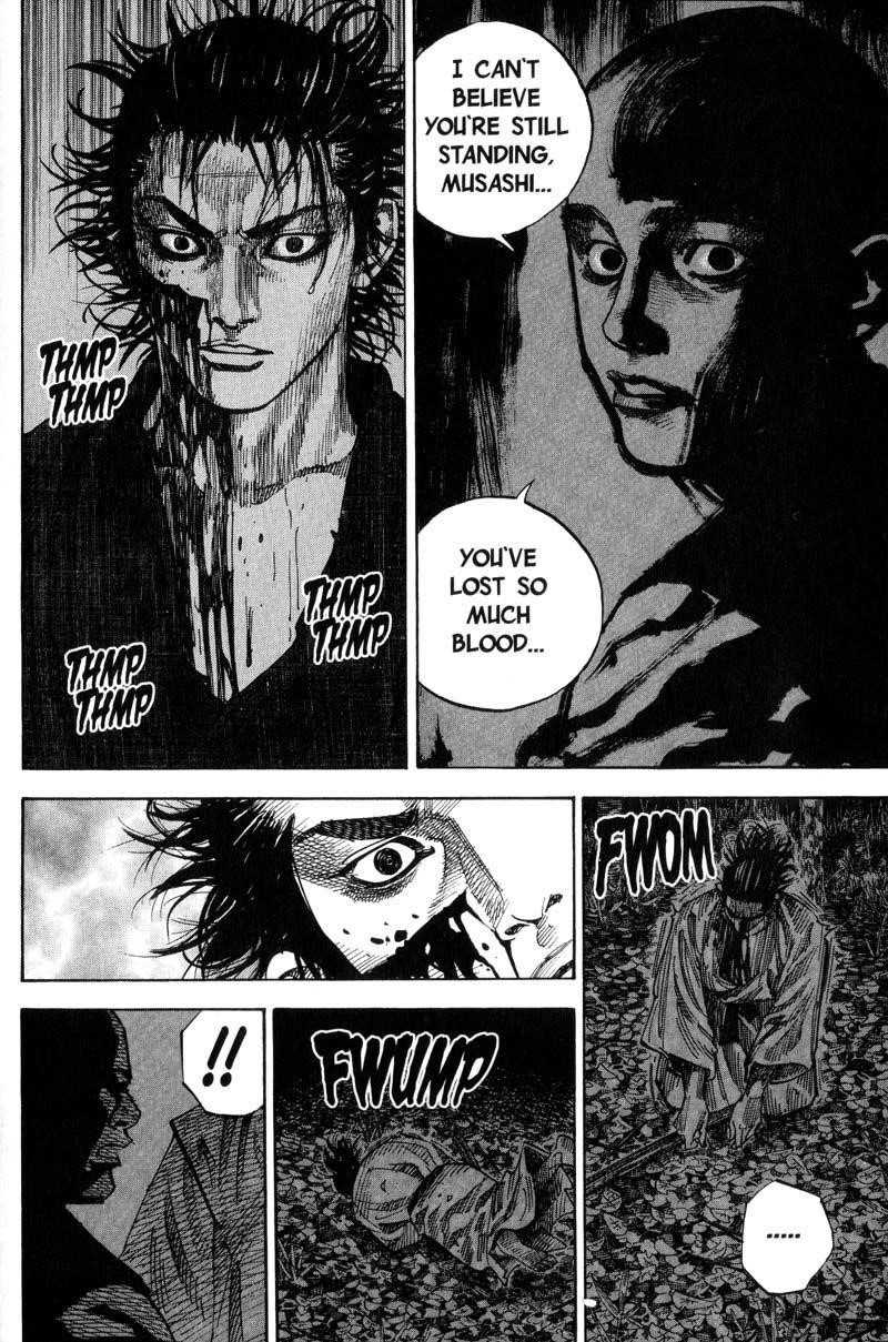 Vagabond Chapter 74 - Page 16