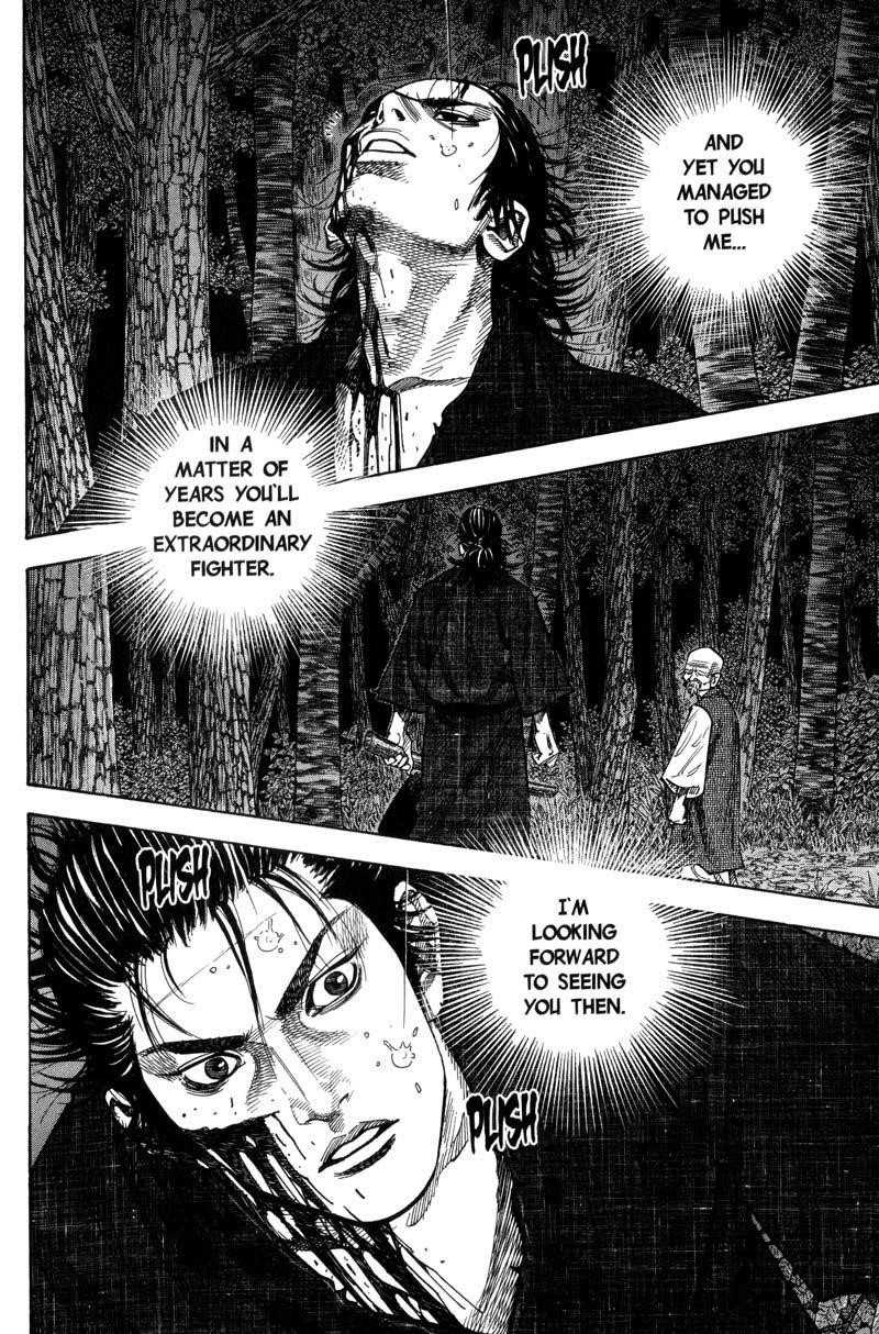 Vagabond Chapter 74 - Page 5