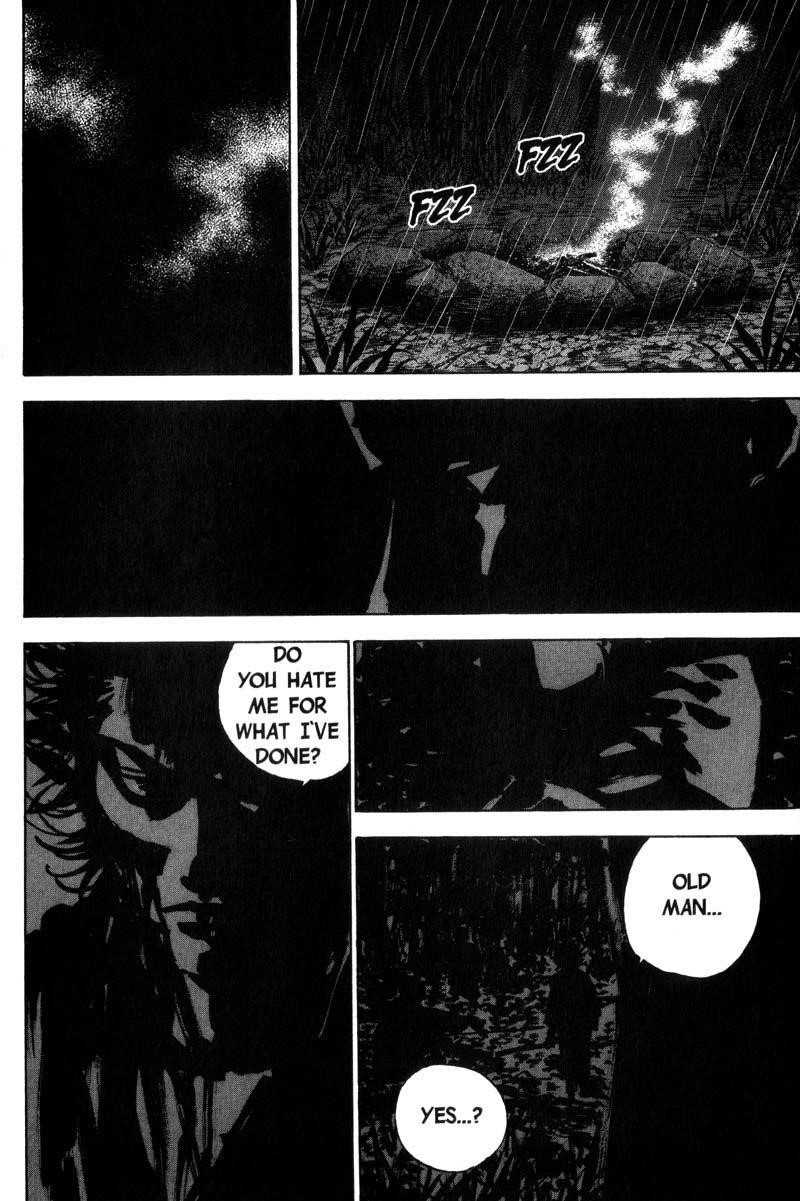 Vagabond Chapter 74 - Page 7