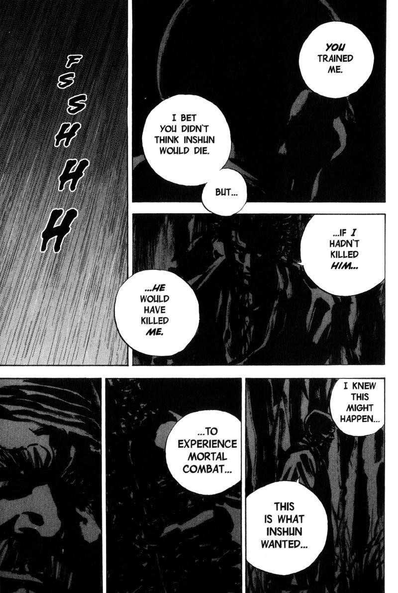 Vagabond Chapter 74 - Page 8