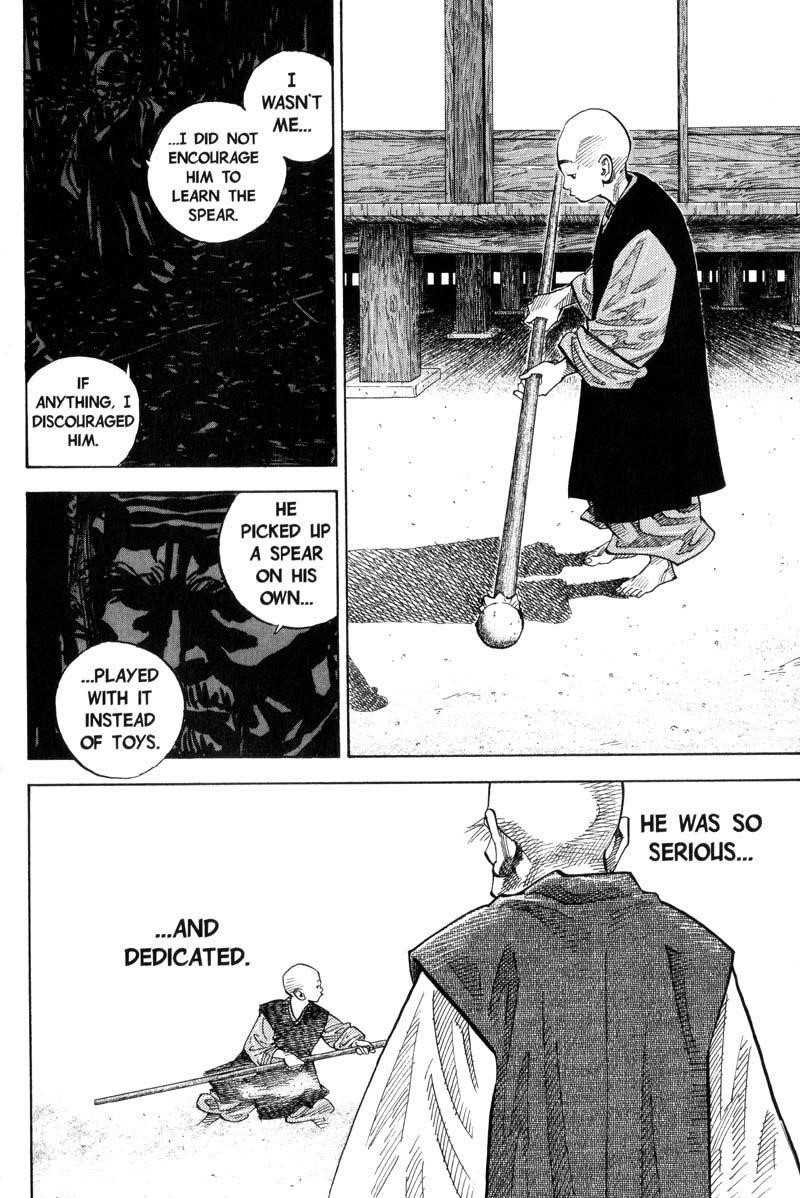 Vagabond Chapter 74 - Page 9