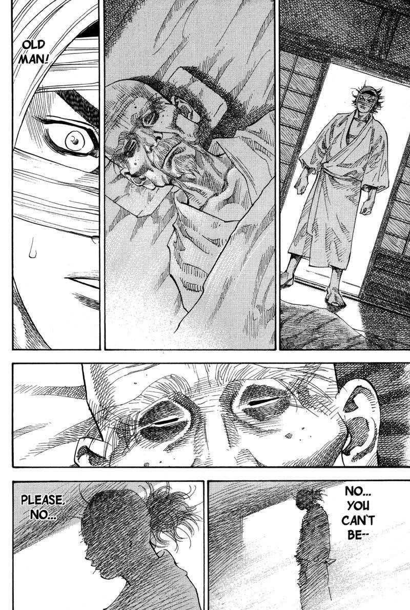 Vagabond Chapter 75 - Page 11