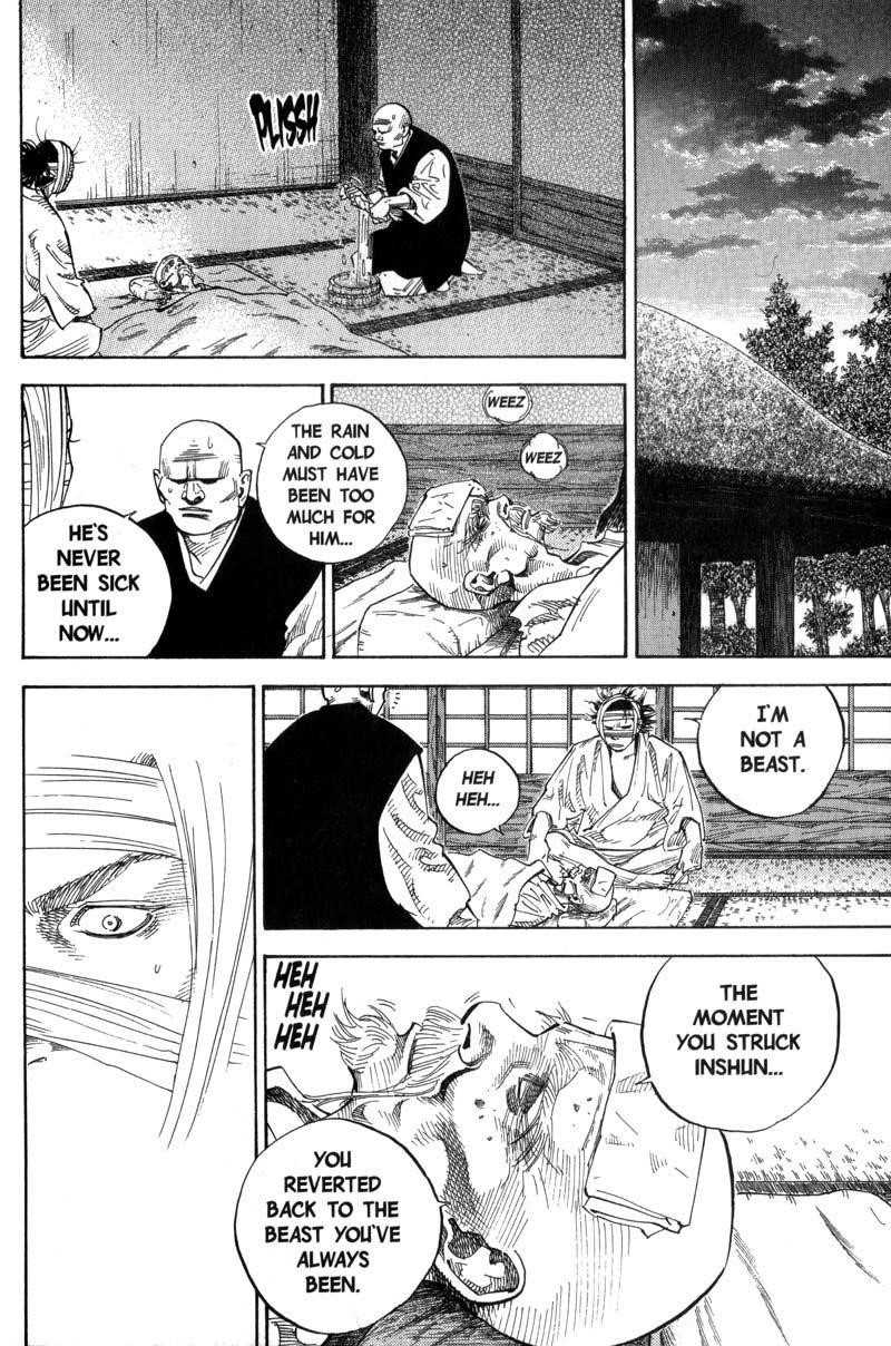 Vagabond Chapter 75 - Page 13