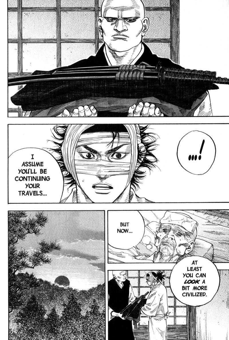 Vagabond Chapter 75 - Page 15