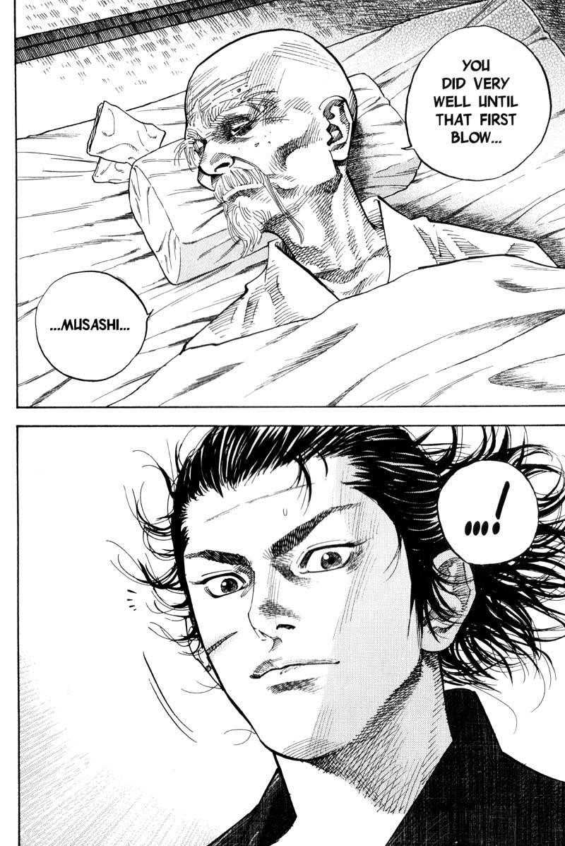 Vagabond Chapter 75 - Page 17