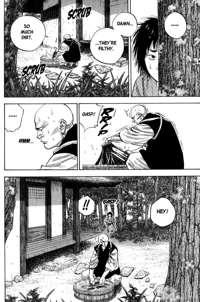 Vagabond Chapter 75 - Page 2