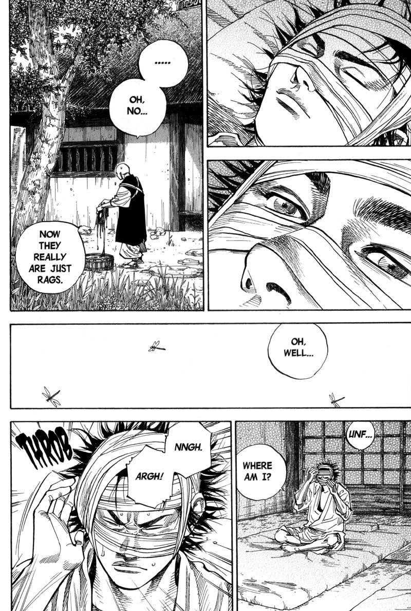 Vagabond Chapter 75 - Page 5
