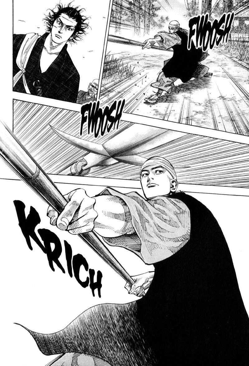 Vagabond Chapter 76 - Page 11