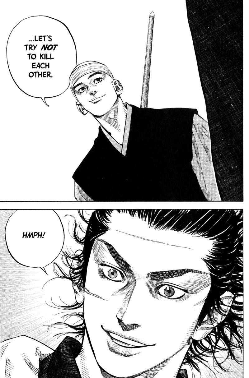 Vagabond Chapter 76 - Page 14