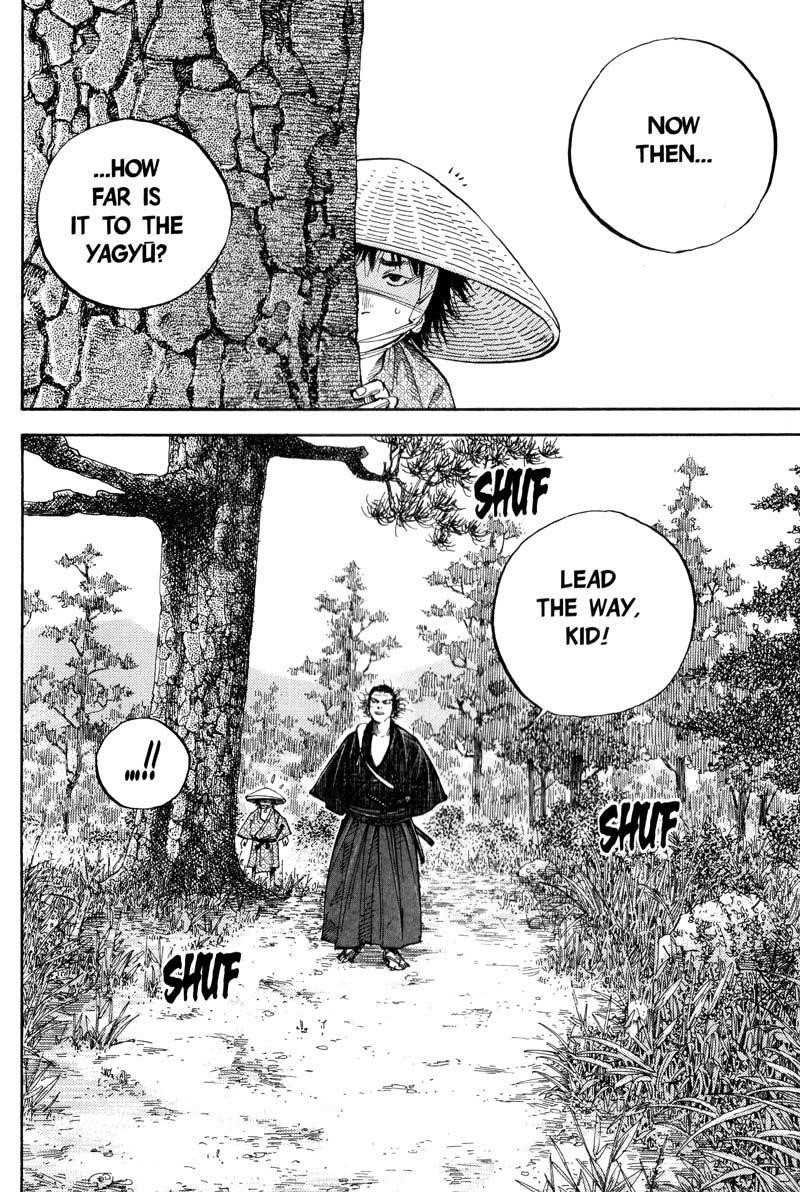 Vagabond Chapter 76 - Page 18