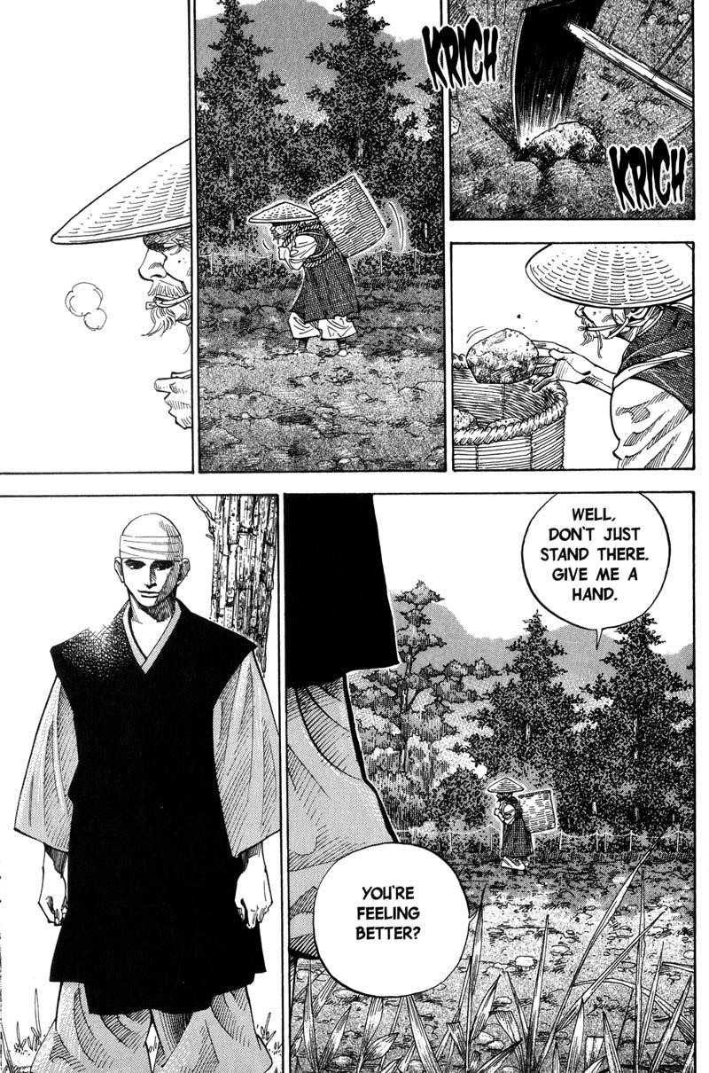 Vagabond Chapter 76 - Page 3