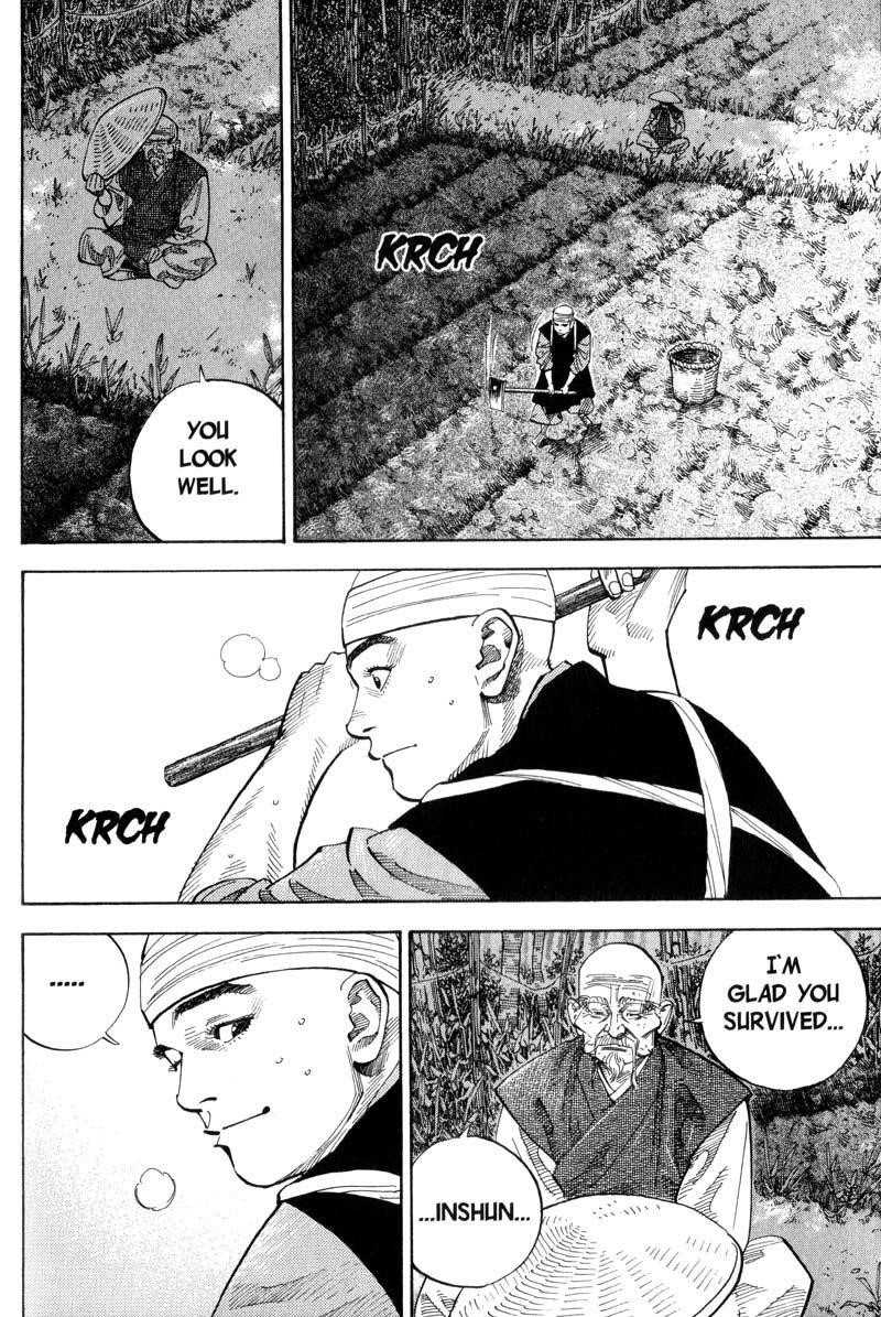 Vagabond Chapter 76 - Page 4