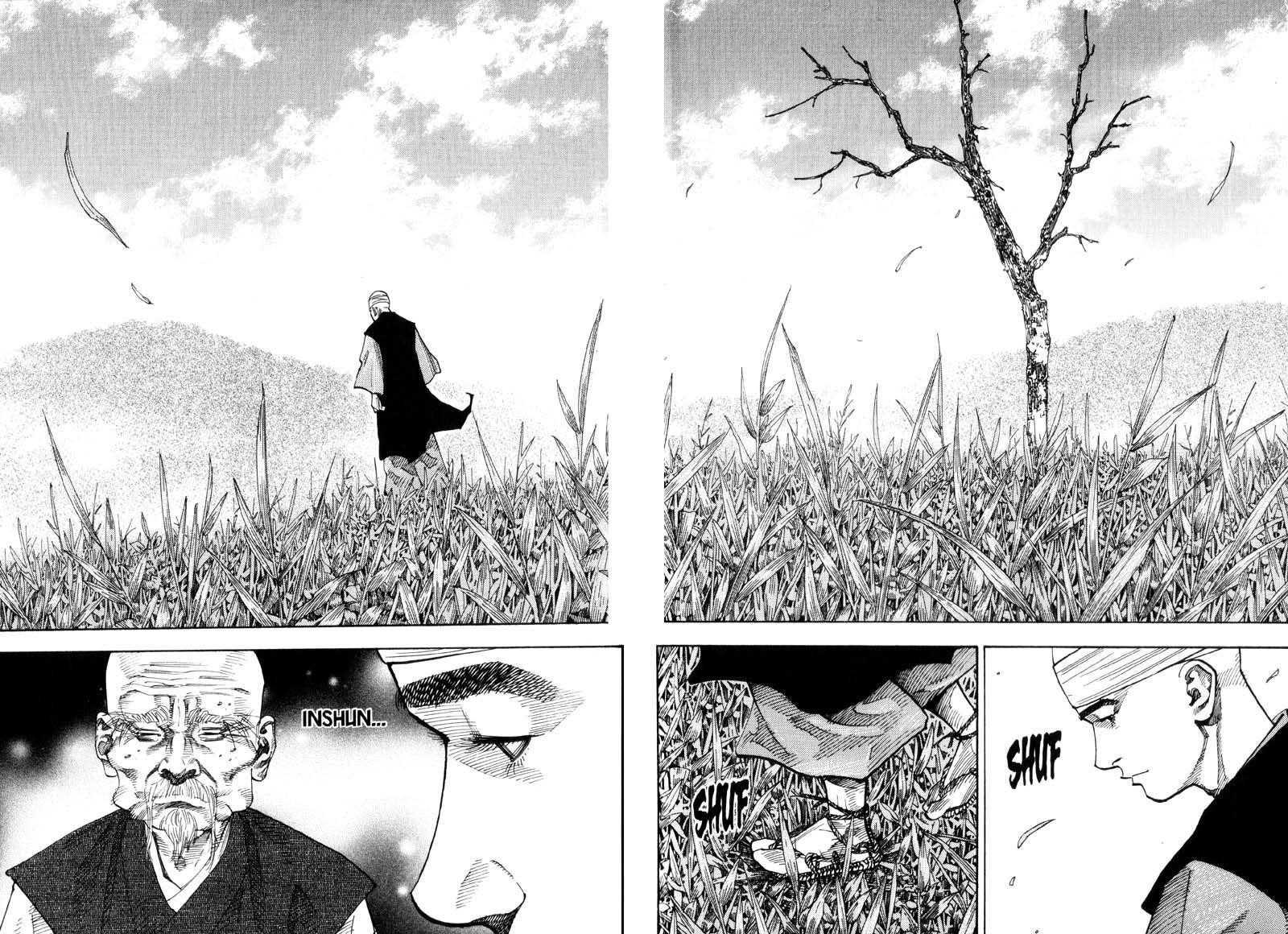 Vagabond Chapter 76 - Page 6