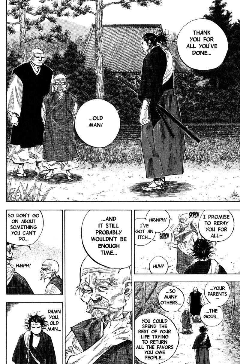 Vagabond Chapter 76 - Page 9