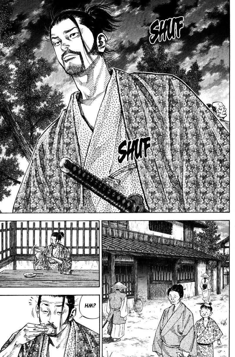 Vagabond Chapter 77 - Page 10