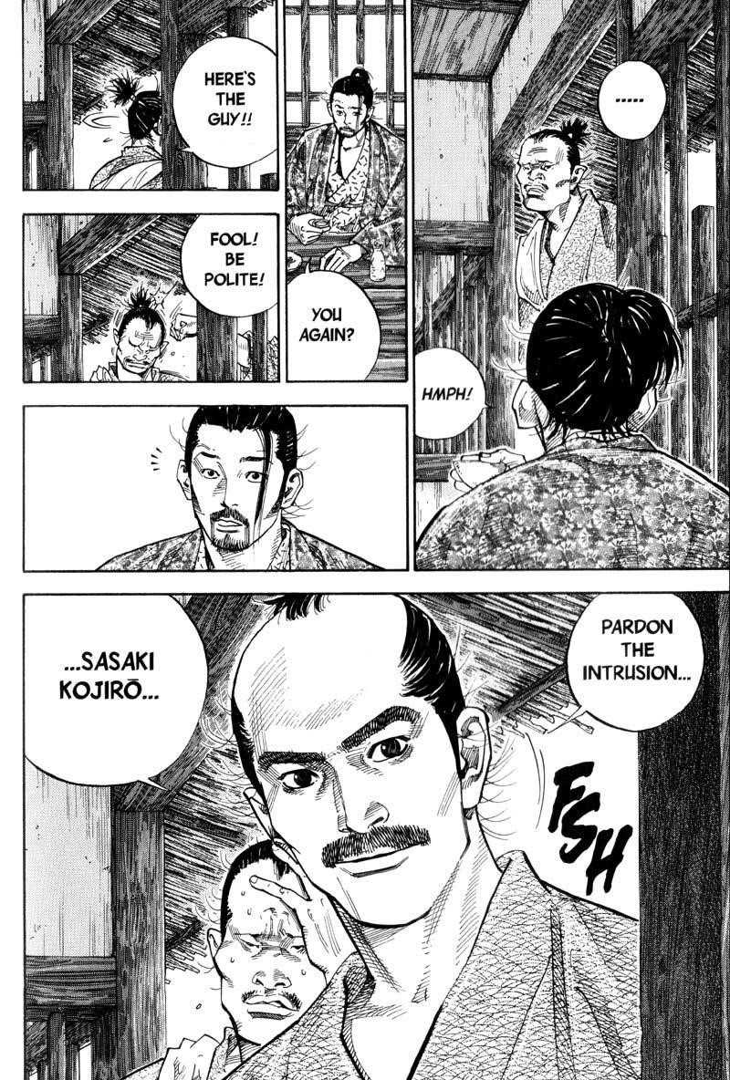 Vagabond Chapter 77 - Page 11
