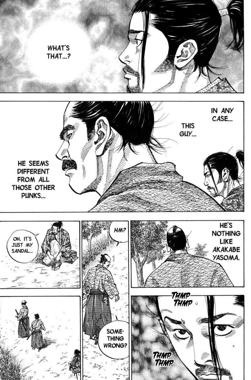 Vagabond Chapter 77 - Page 14