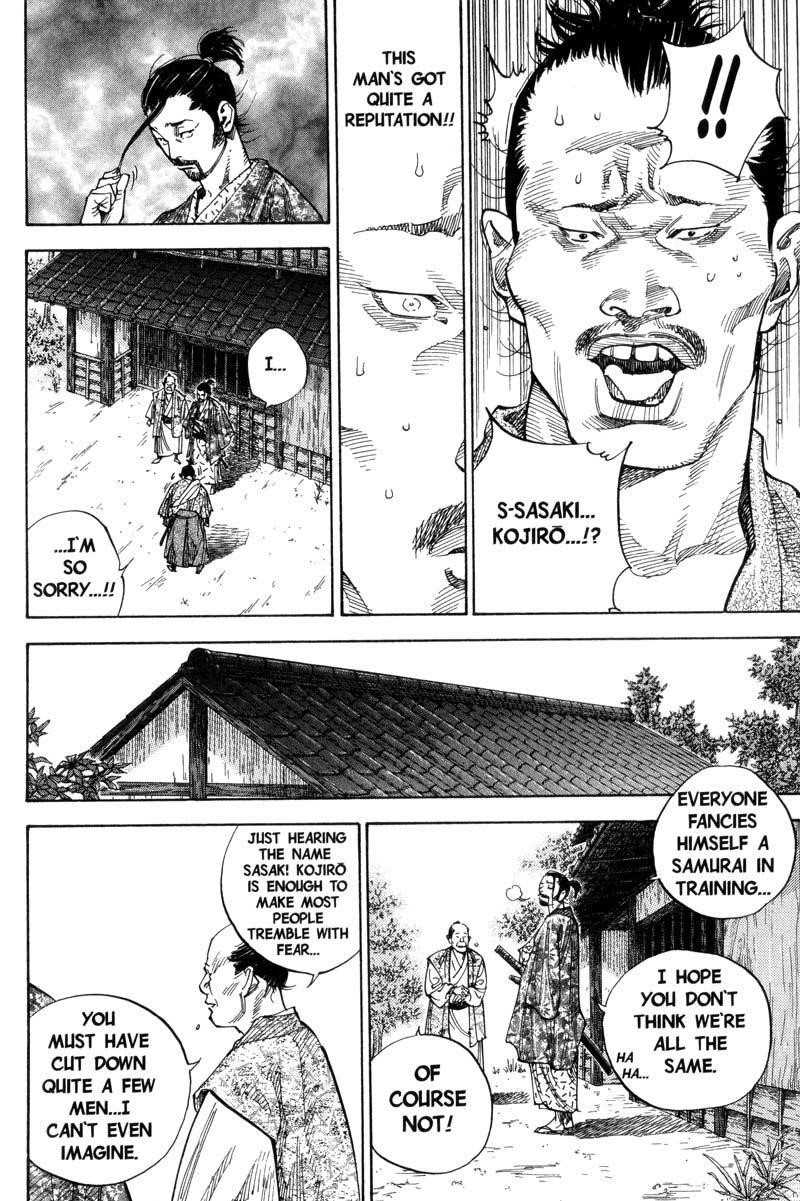 Vagabond Chapter 77 - Page 5