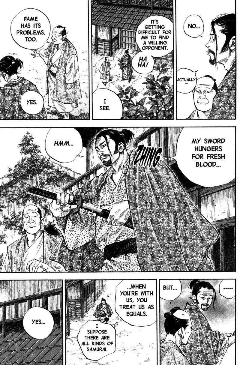 Vagabond Chapter 77 - Page 6