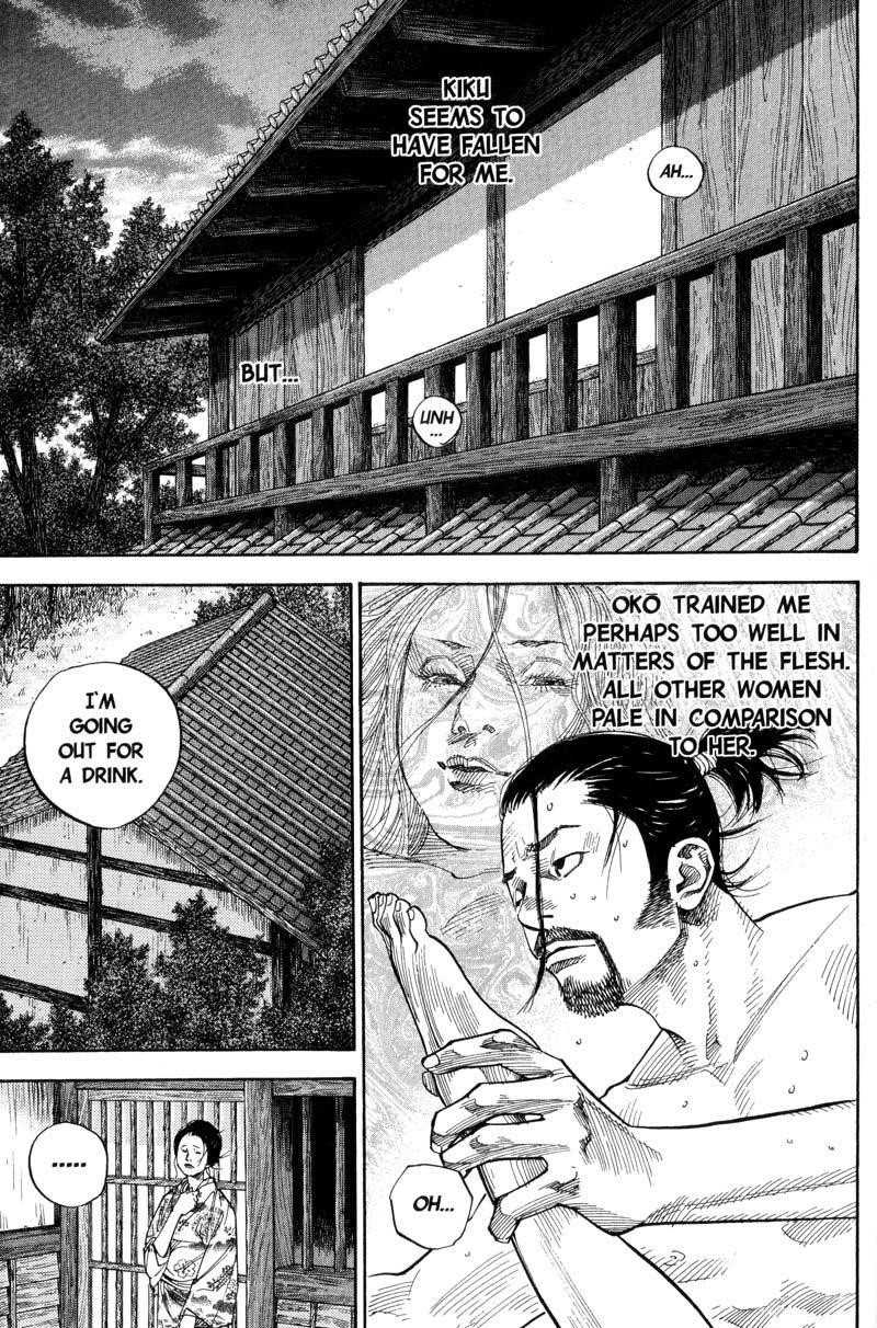 Vagabond Chapter 77 - Page 8